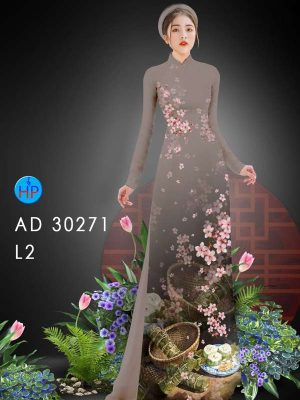 1609378128 75 vai ao dai hoa in 3D (5)